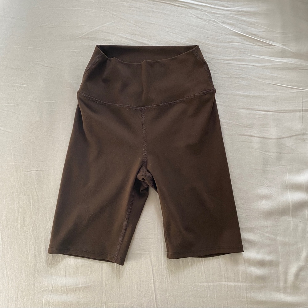 Joah Brown XS/S umber